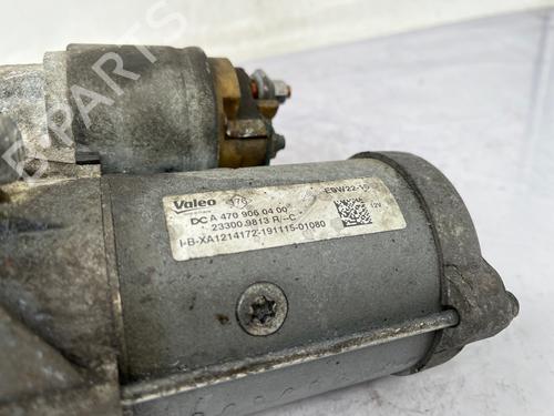 Starter OPEL MOVANO B Van (X62) 2.3 CDTI FWD (FV) | BP38787879M8  - Image 6