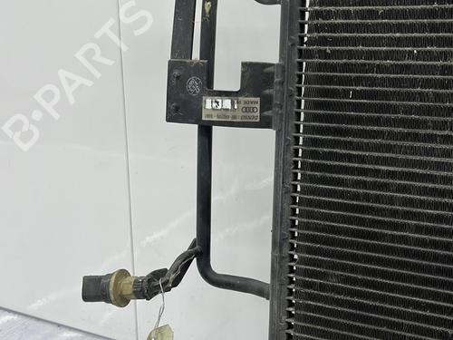 AC radiator AUDI ALLROAD C5 (4BH) 2.5 TDI quattro | BP23704587M32 