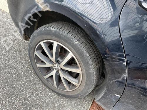 Left front driveshaft VW TOURAN (1T3) 1.6 TDI | BP23738807M38  - Image 24