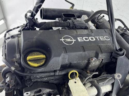 Engine OPEL MERIVA A MPV (X03) 1.7 CDTI (E75) | BP24420849M1 - Image 6