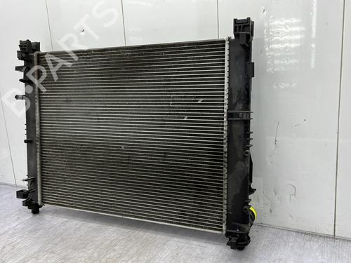 Køler RENAULT CLIO IV (BH_) 1.2 16V | BP23878671M31 
