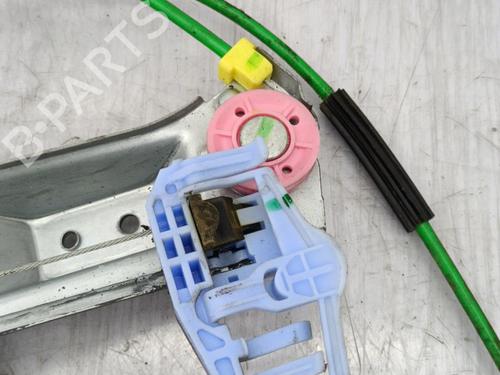 Front right window mechanism OPEL CORSA D (S07) 1.2 (L08, L68) | BP23707497C23  - Image 10