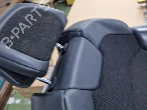 Right front seat CITROËN C5 III (RD_) 2.0 HDi 140 (RDRHF8, RDRHFA, RDRHA8, RDRHAJ) | BP32187677C16 