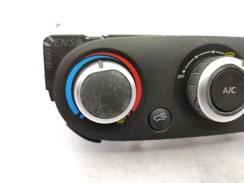 Climate control RENAULT CLIO IV (BH_) 1.5 dCi 90 | BP23749799I5 - Image 4