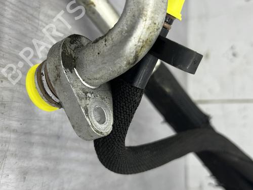 Used AC pipe AC pipe PEUGEOT 208 II (UB_, UP_, UW_, UJ_) 1.5 BlueHDI 100 (102 hp) 33849556 33849556