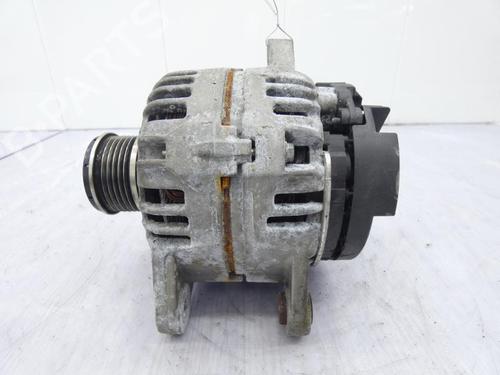 Used Alternator Alternator RENAULT MODUS / GRAND MODUS (F/JP0_) 1.5 dCi (FP0E, JP0E) (65 hp) 23694115 23694115