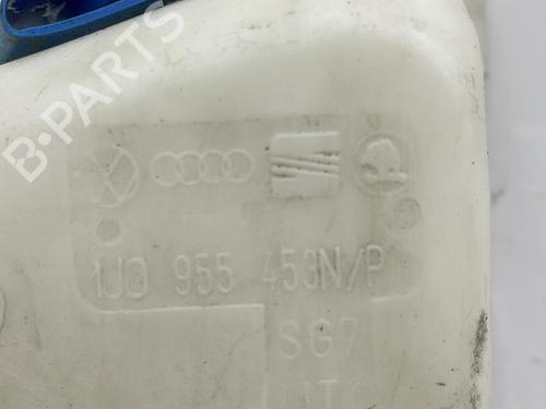 Used Windscreen washer tank Windscreen washer tank VW GOLF IV (1J1) 1.9 TDI (130 hp) 23673455 23673455