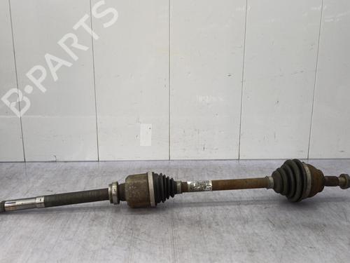 Right front driveshaft PEUGEOT 2008 I (CU_) 1.2 THP 110 / PureTech 110 | BP23722218M39  - Image 7