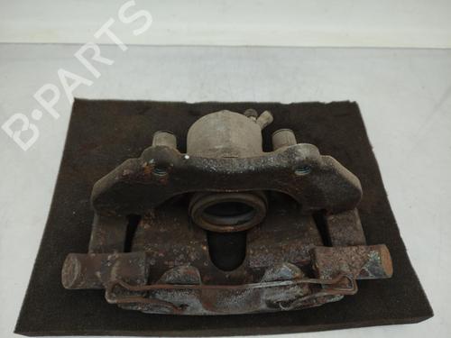 Used Right front brake caliper FORD FOCUS II (DA_, HCP, DP) 1.8 TDCi (115 hp) 23685808