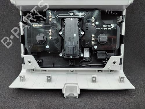 Interior roof light VW GOLF VII (5G1, BQ1, BE1, BE2) 1.2 TSI | BP23758301I8 