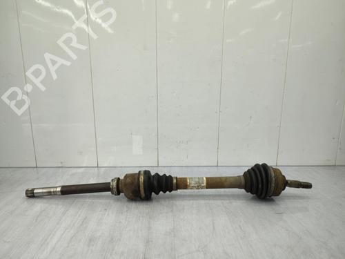Used Right front driveshaft Right front driveshaft PEUGEOT 1007 (KM_) 1.6 HDi (109 hp) 23705359 23705359