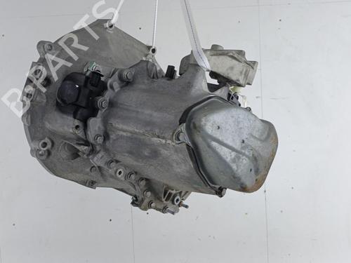 Used Gearbox Gearbox CITROËN C3 III (SX) 1.2 VTi 82 (82 hp) 23732254 23732254