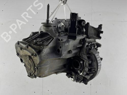 Gearbox CITROËN C8 (EA_, EB_) 2.0 HDi 165 | BP31016897M3