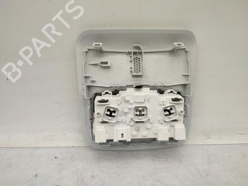 Interior roof light PEUGEOT 208 I (CA_, CC_) 1.0 VTi | BP24476560I8 