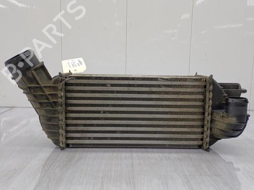 Intercooler PEUGEOT 5008 (0U_, 0E_) 2.0 HDi | BP23709295M30