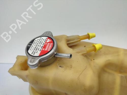 Expansion tank HONDA CIVIC VIII Hatchback (FN, FK) 2.2 CTDi (FK3) | BP23706881C120 