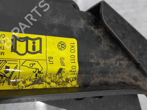Used Jack Kit Jack Kit SEAT ALTEA (5P1) 2.0 TDI 16V (140 hp) 23676366 23676366