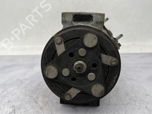 AC compressor FORD C-MAX II (DXA/CB7, DXA/CEU) 1.6 TDCi | BP31583570M34