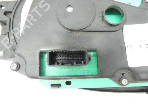 Instrument cluster DACIA DUSTER (HS_) 1.5 dCi | BP23697744C47 