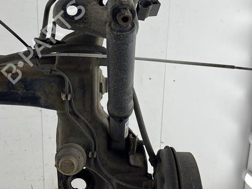 Rear axle CITROËN C4 CACTUS 1.6 BlueHDi 100 | BP23759833M2 
