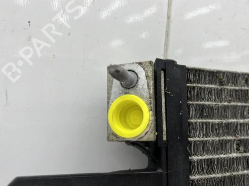 Used AC radiator AC radiator PEUGEOT 308 II (LB_, LP_, LW_, LH_, L3_) 1.6 BlueHDi 120 (120 hp) 23753526 23753526