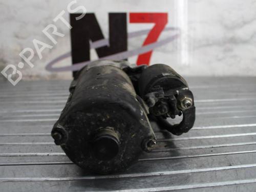 Used Starter MERCEDES-BENZ E-CLASS (W210) E 270 CDI (210.016) (170 hp) 23687532