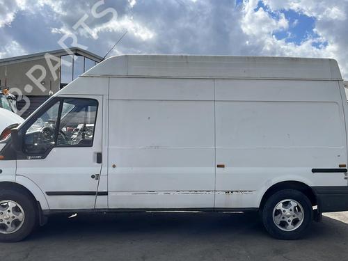 Left front brake caliper FORD TRANSIT Van (FA_ _) 2.4 DI RWD (FAA_, FAB_, FAC_, FAD_) | BP23751672M105  - Image 21