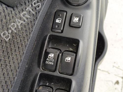 Used Left front door HYUNDAI TUCSON (JM) 2.0 CRDi All-wheel Drive (140 hp) 23710564