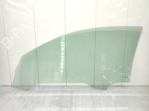 Front right door window PEUGEOT 206 Hatchback (2A/C) 1.1 i | BP23719078C19 
