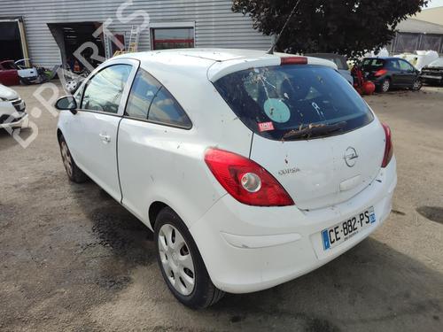 Climate control OPEL CORSA D (S07) 1.2 (L08, L68) | BP23708200I5  - Image 27