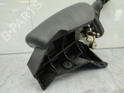 Gear lever RENAULT MASTER III Van (FV) 2.3 dCi 150 FWD (FV0F, FV03, FV09) | BP23711451M90 - Image 5
