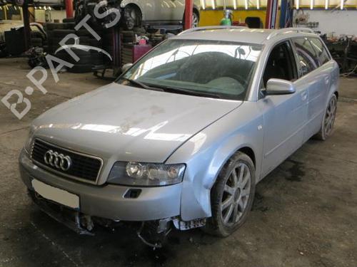 Steering wheel AUDI A4 B6 Avant (8E5) 2.5 TDI quattro | BP30705195C49 - Image 12