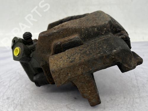 Right front brake caliper CITROËN C5 III (RD_) 2.0 HDi 140 (RDRHF8, RDRHFA, RDRHA8, RDRHAJ) | BP32454503M104 - Image 4
