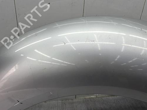 Right front fenders VW NEW BEETLE (9C1, 1C1) 1.6 | BP26598673C42 