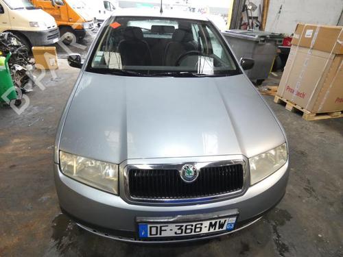 Gearkasse SKODA FABIA I (6Y2) 1.4 | BP23696969M3 