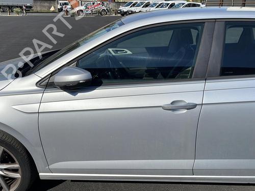 Steering column VW POLO VI (AW1, BZ1, AE1) 1.0 TSI | BP23704626M21 - Image 42