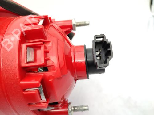 Left tailgate light VW PASSAT B6 Variant (3C5) 2.0 TDI 16V | BP23741441C79 - Image 6