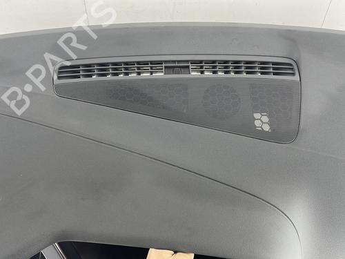 Dashboard AUDI A5 (8T3) 3.0 TDI quattro | BP23681793C46 