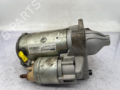 Starter VOLVO V40 Hatchback (525) D2 | BP37265123M8  - Image 5