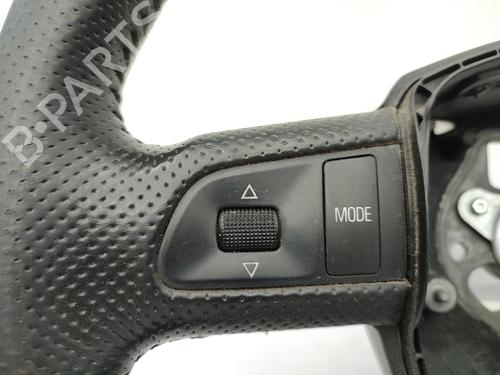 Steering wheel AUDI A3 (8P1) 2.0 TDI | BP23723060C49  - Image 8