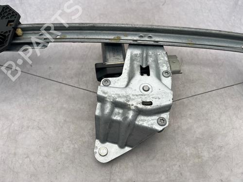 Rudehejsemekanisme ventre foran DACIA SANDERO II 1.5 dCi 75 / Blue dCi 75 (B8JW, B8M4, B8AH, B8M7, B8M6) | BP38952955C22 - Image 2