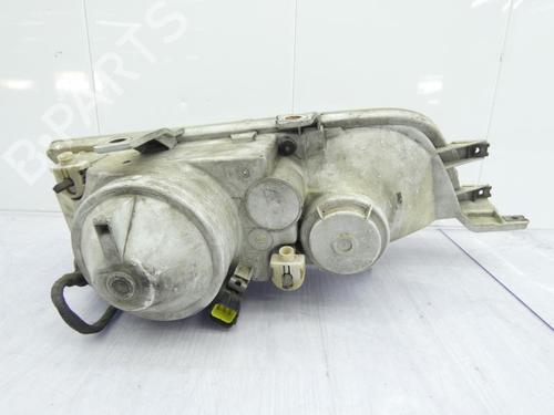 Used Left headlight Left headlight ROVER 200 I Saloon (XH) 216 (83 hp) 25269710 25269710