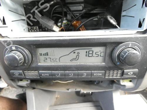 Left front brake caliper SEAT IBIZA III (6L1) 1.9 TDI | BP23675508M105 
