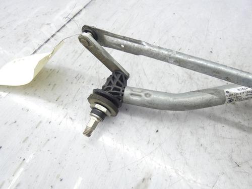 Front wiper motor BMW X3 (E83) 2.0 d | BP23699646M29 
