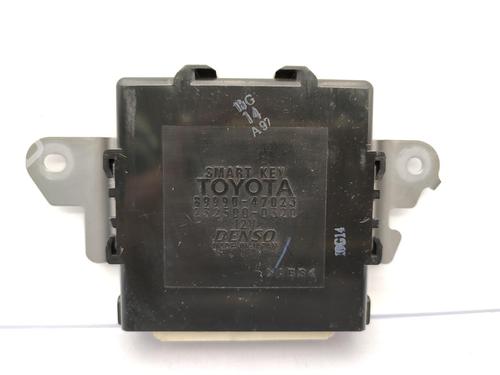 Electronic module TOYOTA PRIUS Liftback (_W2_) 1.5 Hybrid (NHW20_, NHW20R) | BP23722139M83 