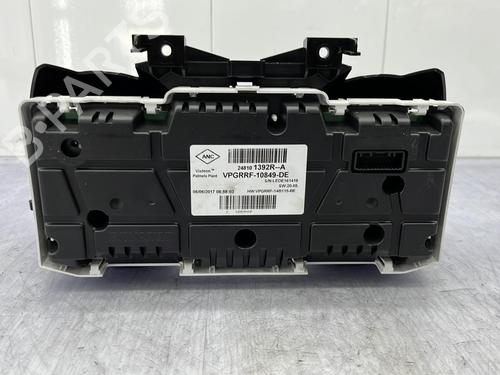 Cockpit RENAULT CLIO IV (BH_) 1.5 dCi 90 | BP23704798C47