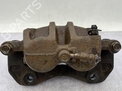 Right front brake caliper HYUNDAI SANTA FÉ I (SM) 2.0 CRDi 4x4 | BP23706011M104 