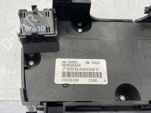 climate-control-citroen-jumper-ii-van-2006-30711256 main image