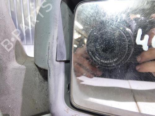 Right mirror RENAULT RAPID Box Body/MPV (F40_, G40_) 1.9 D (F40P, F40N, F40E) | BP23671908C27 