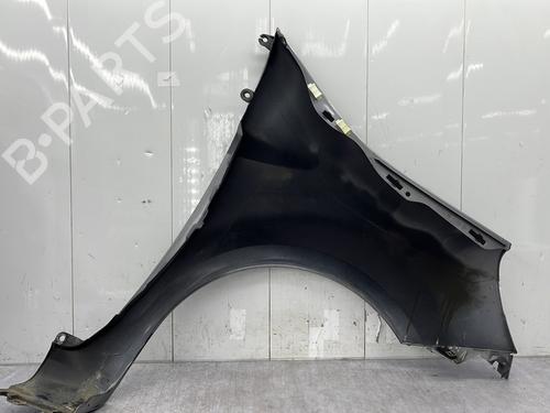 Left front fenders RENAULT MODUS / GRAND MODUS (F/JP0_) 1.5 dCi 75 | BP31137683C41